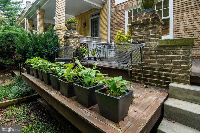 2030 PIERCE MILL RD NW, Washington, DC 20010