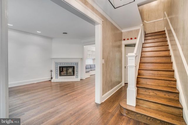 2030 PIERCE MILL RD NW, Washington, DC 20010