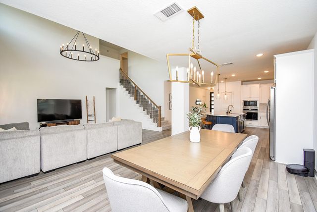 23714 Sweeny Valley Drive, Richmond, TX 77469