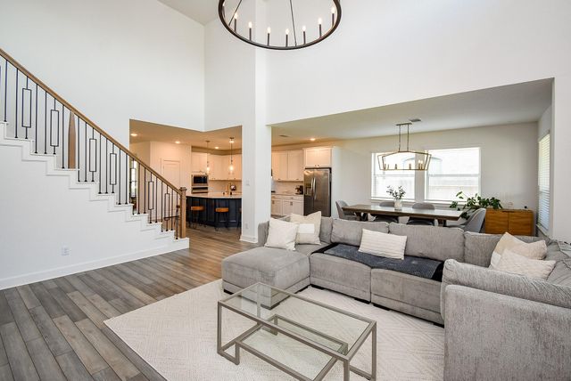 23714 Sweeny Valley Drive, Richmond, TX 77469