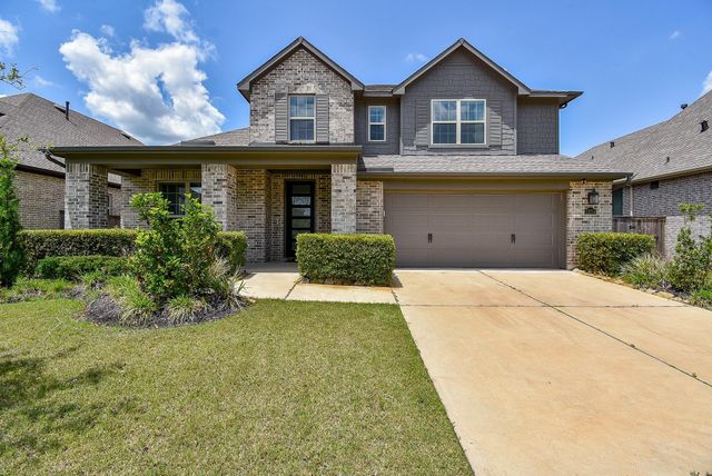 23714 Sweeny Valley Drive, Richmond, TX 77469