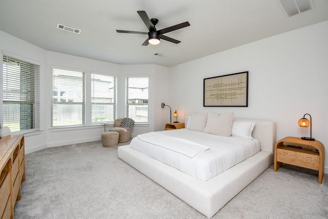 23714 Sweeny Valley Drive, Richmond, TX 77469