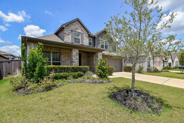 23714 Sweeny Valley Drive, Richmond, TX 77469
