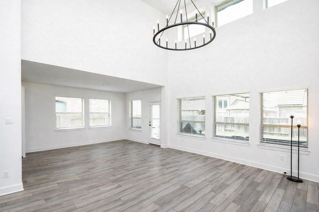 23714 Sweeny Valley Drive, Richmond, TX 77469