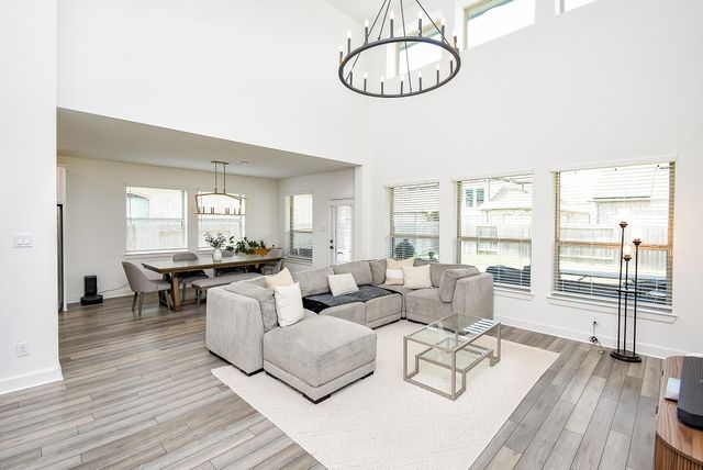 23714 Sweeny Valley Drive, Richmond, TX 77469