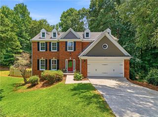 2793 Kakki Court, Marietta, GA 30062