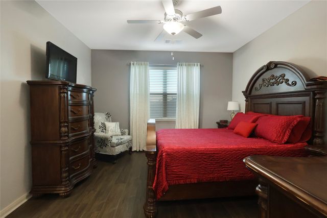 1535 Park Trails Boulevard, Princeton, TX 75407