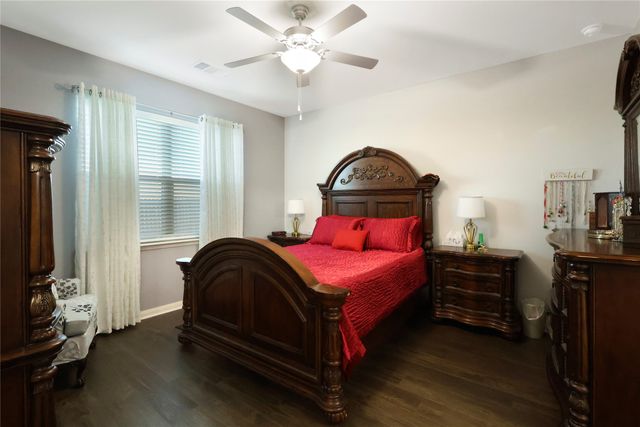 1535 Park Trails Boulevard, Princeton, TX 75407