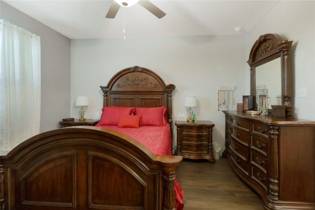 1535 Park Trails Boulevard, Princeton, TX 75407