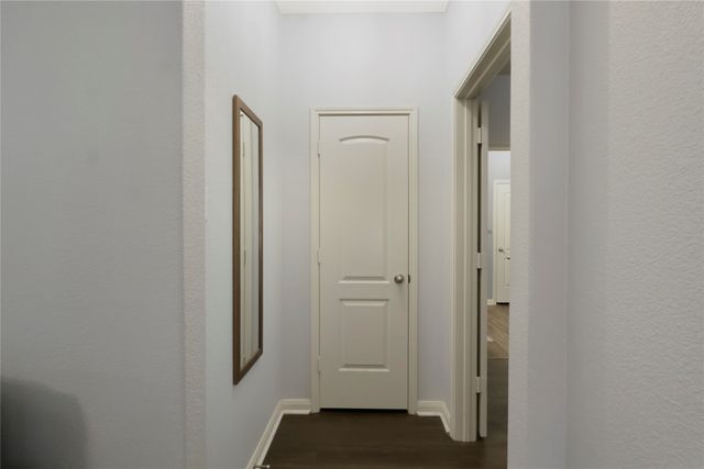 1535 Park Trails Boulevard, Princeton, TX 75407