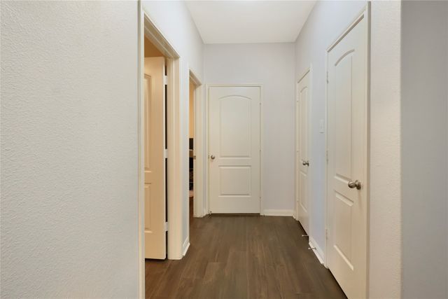 1535 Park Trails Boulevard, Princeton, TX 75407