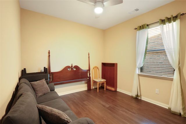 1535 Park Trails Boulevard, Princeton, TX 75407