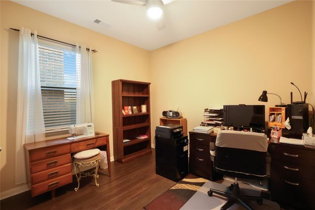 1535 Park Trails Boulevard, Princeton, TX 75407