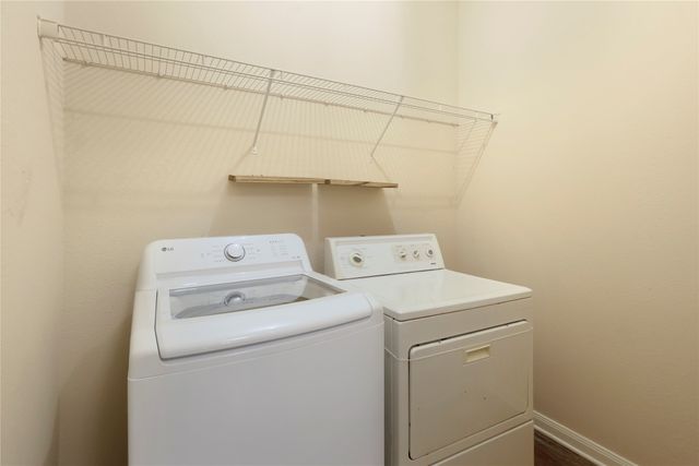 1535 Park Trails Boulevard, Princeton, TX 75407