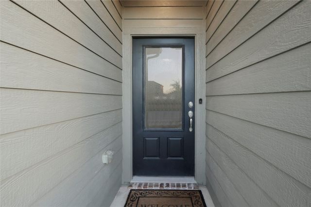 1535 Park Trails Boulevard, Princeton, TX 75407