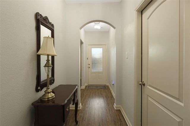 1535 Park Trails Boulevard, Princeton, TX 75407