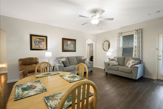 1535 Park Trails Boulevard, Princeton, TX 75407