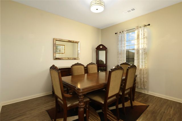 1535 Park Trails Boulevard, Princeton, TX 75407