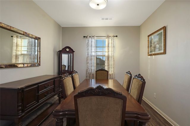 1535 Park Trails Boulevard, Princeton, TX 75407