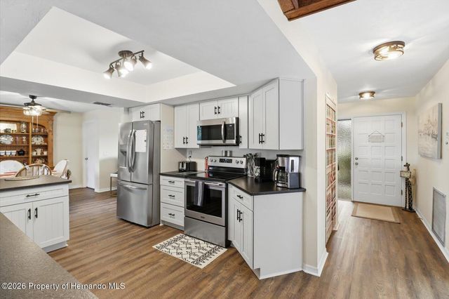 560 E Falconry Court, Hernando, FL 34442