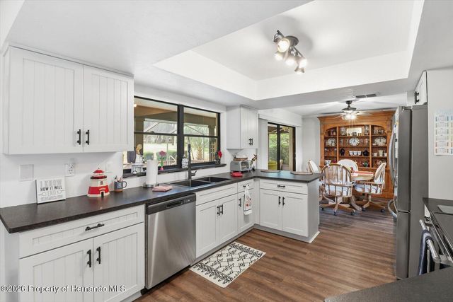 560 E Falconry Court, Hernando, FL 34442