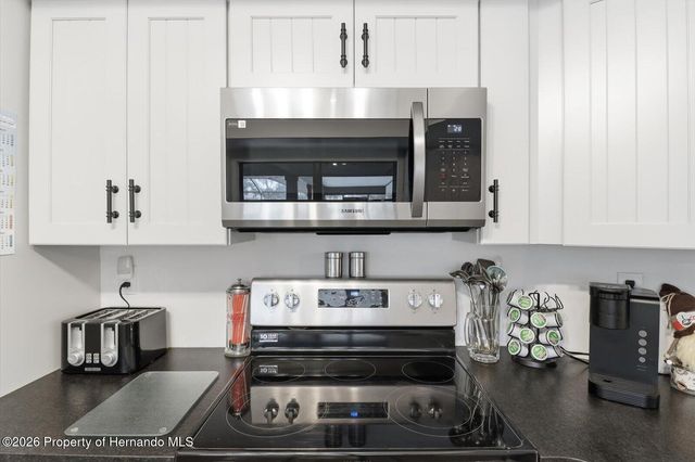 560 E Falconry Court, Hernando, FL 34442