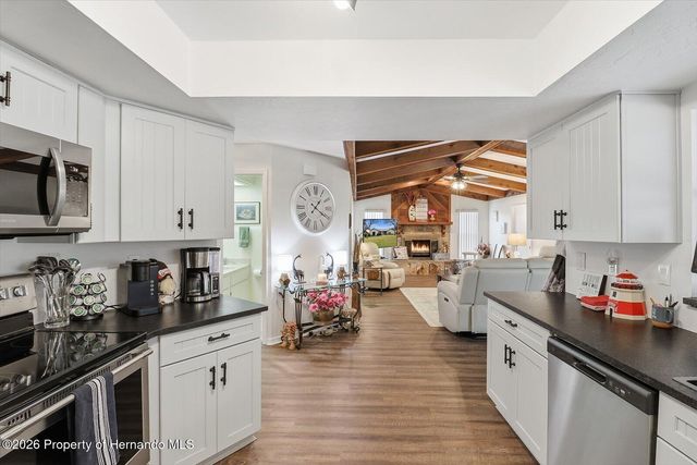 560 E Falconry Court, Hernando, FL 34442