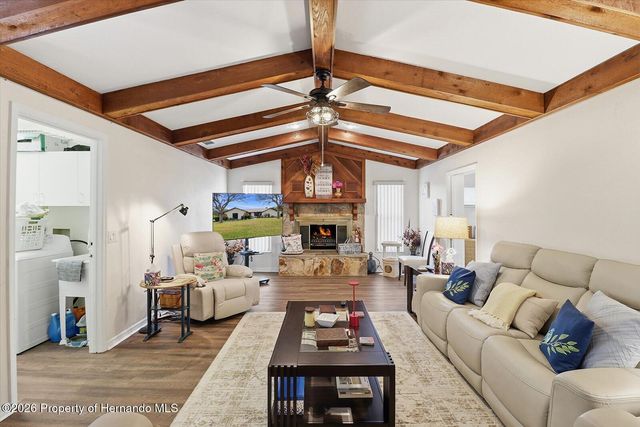 560 E Falconry Court, Hernando, FL 34442