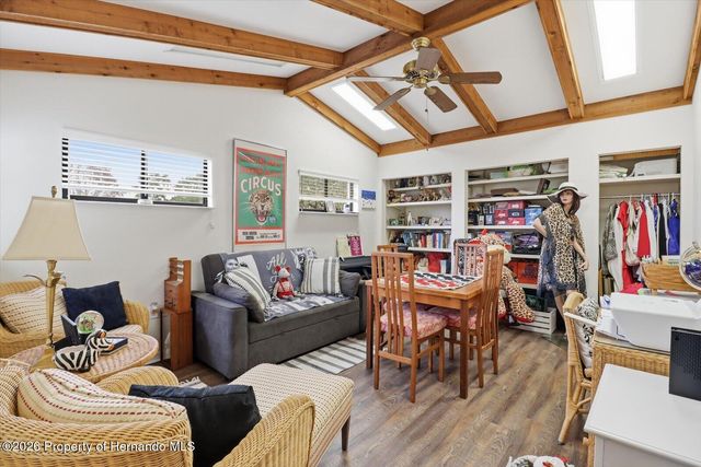 560 E Falconry Court, Hernando, FL 34442