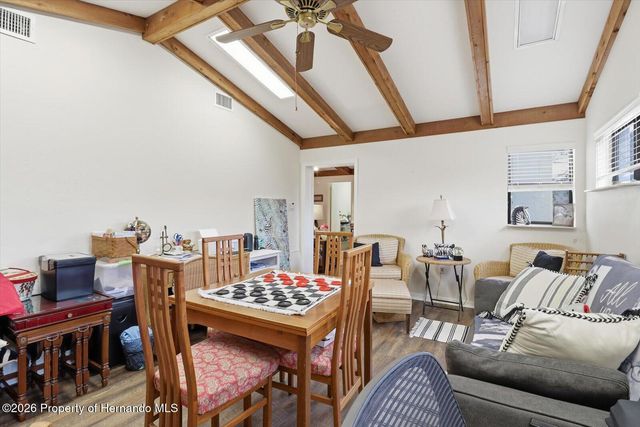 560 E Falconry Court, Hernando, FL 34442