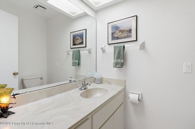 560 E Falconry Court, Hernando, FL 34442