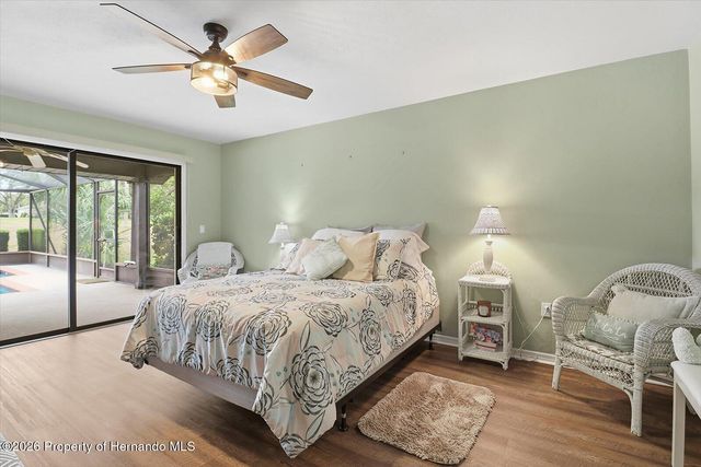 560 E Falconry Court, Hernando, FL 34442