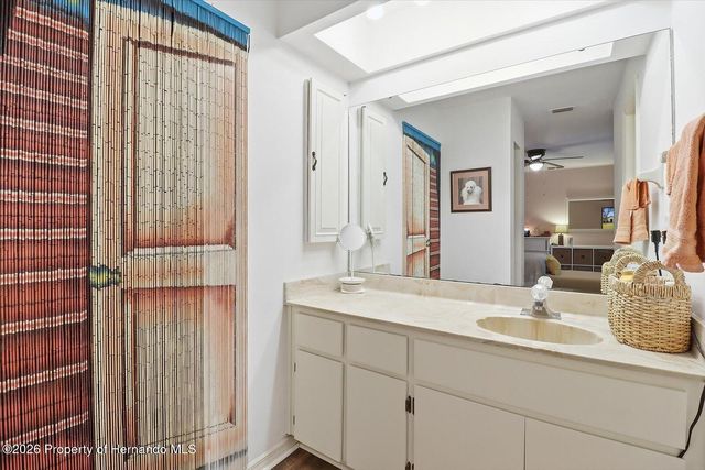 560 E Falconry Court, Hernando, FL 34442