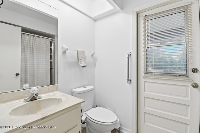 560 E Falconry Court, Hernando, FL 34442