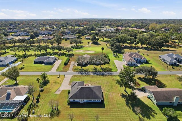 560 E Falconry Court, Hernando, FL 34442