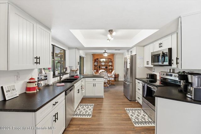 560 E Falconry Court, Hernando, FL 34442