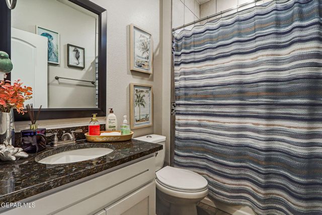 12768 HIDDEN EDGE Drive, Horizon City, TX 79928