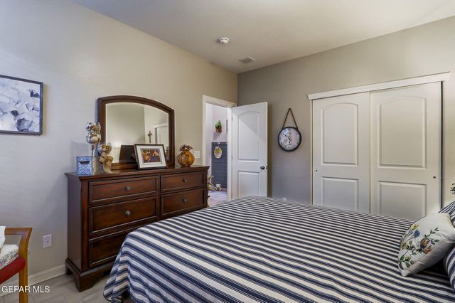 12768 HIDDEN EDGE Drive, Horizon City, TX 79928