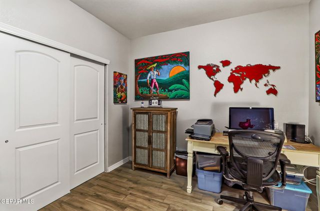 12768 HIDDEN EDGE Drive, Horizon City, TX 79928
