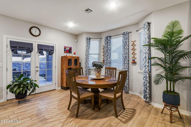 12768 HIDDEN EDGE Drive, Horizon City, TX 79928