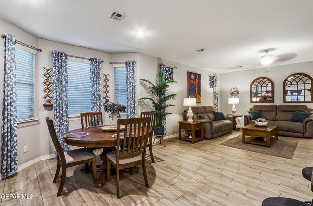 12768 HIDDEN EDGE Drive, Horizon City, TX 79928