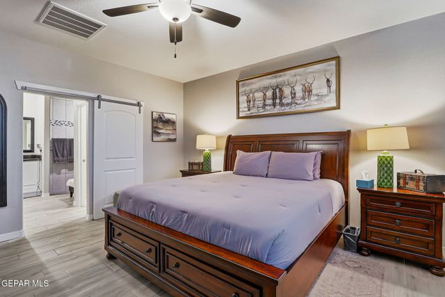 12768 HIDDEN EDGE Drive, Horizon City, TX 79928