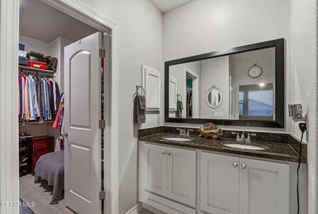12768 HIDDEN EDGE Drive, Horizon City, TX 79928