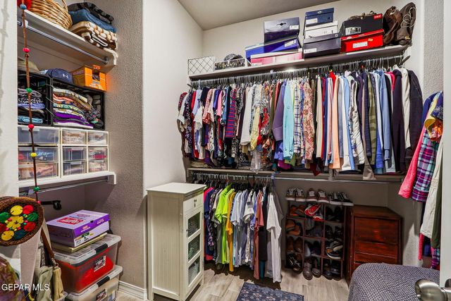 12768 HIDDEN EDGE Drive, Horizon City, TX 79928