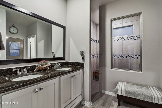 12768 HIDDEN EDGE Drive, Horizon City, TX 79928