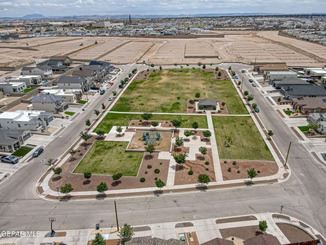 12768 HIDDEN EDGE Drive, Horizon City, TX 79928