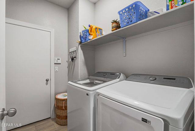 12768 HIDDEN EDGE Drive, Horizon City, TX 79928