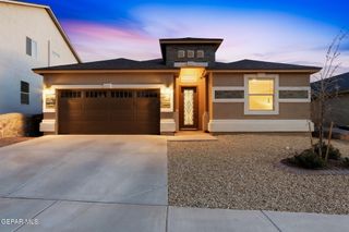 12768 HIDDEN EDGE Drive, Horizon City, TX 79928