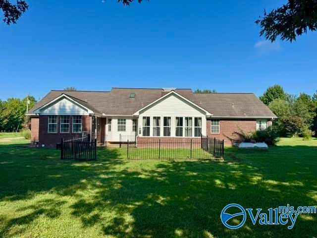 1761 Macedonia Road, Ardmore, AL 35739