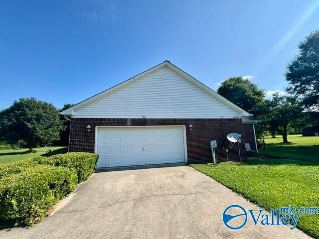 1761 Macedonia Road, Ardmore, AL 35739